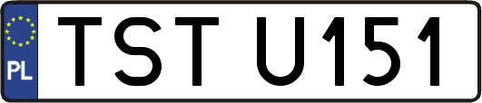 TSTU151