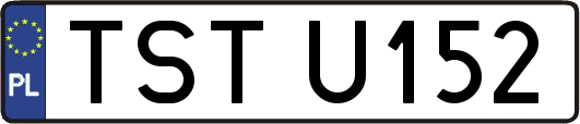TSTU152