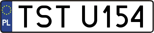 TSTU154