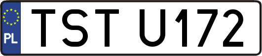 TSTU172