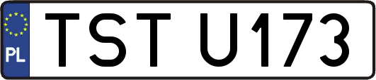 TSTU173