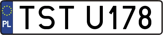 TSTU178
