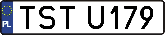 TSTU179