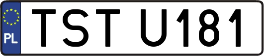 TSTU181