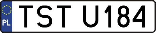 TSTU184