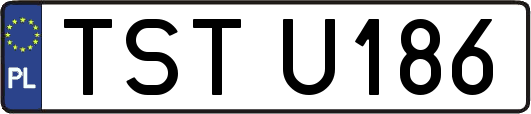 TSTU186
