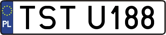 TSTU188