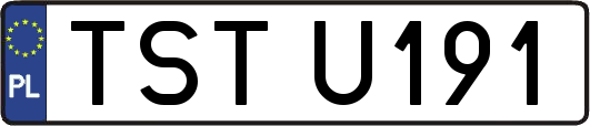 TSTU191