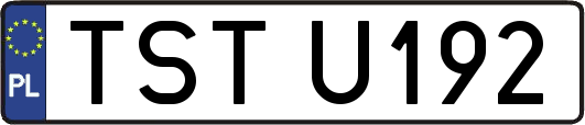TSTU192