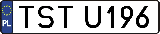 TSTU196