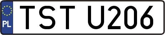 TSTU206