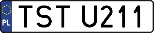 TSTU211