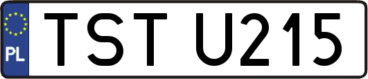 TSTU215