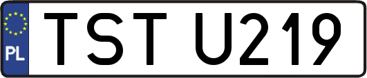 TSTU219