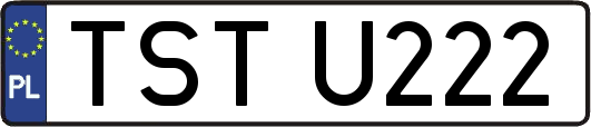 TSTU222