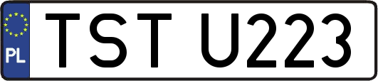 TSTU223