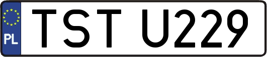 TSTU229