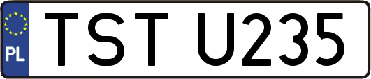 TSTU235