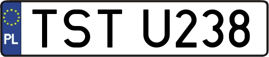 TSTU238