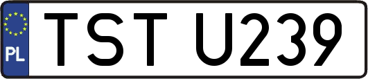 TSTU239