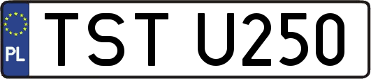 TSTU250