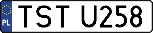 TSTU258
