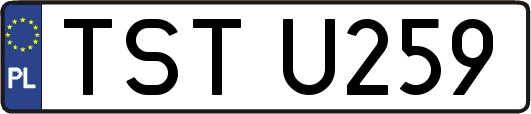 TSTU259