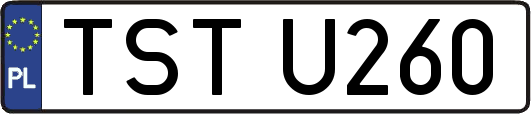 TSTU260