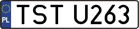 TSTU263