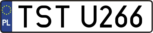TSTU266