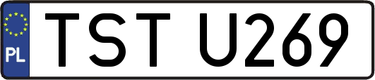 TSTU269