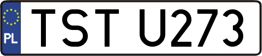 TSTU273