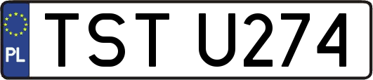 TSTU274