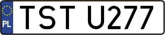 TSTU277