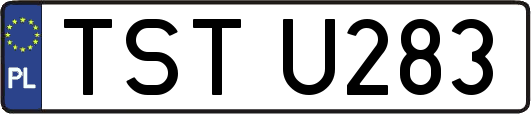 TSTU283