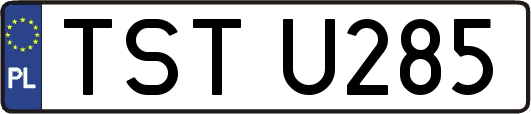 TSTU285