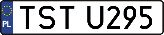 TSTU295