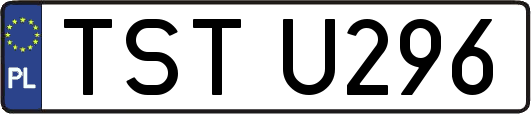 TSTU296