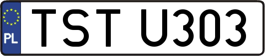 TSTU303