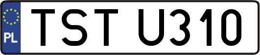 TSTU310