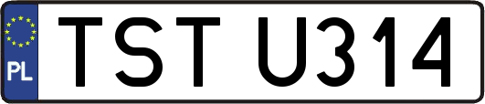 TSTU314