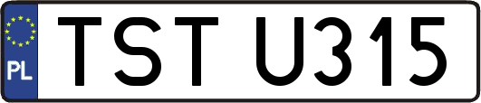TSTU315