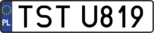 TSTU819