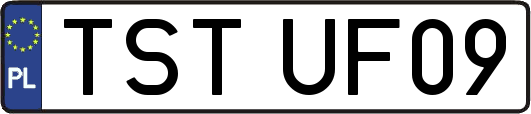 TSTUF09