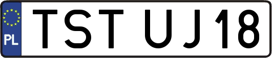TSTUJ18