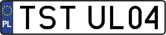 TSTUL04