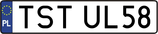 TSTUL58