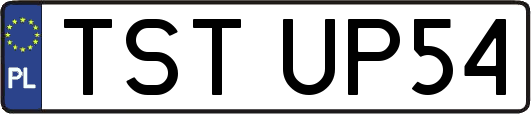 TSTUP54