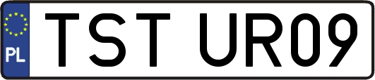 TSTUR09