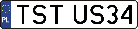 TSTUS34